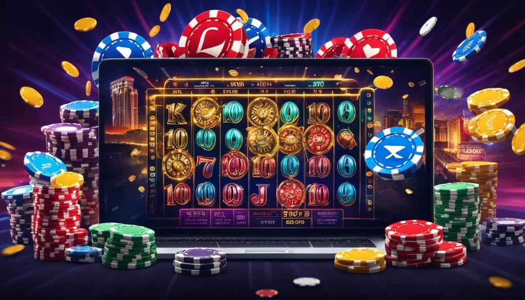 Tổng quan nền tảng cá cược SC88 VIP