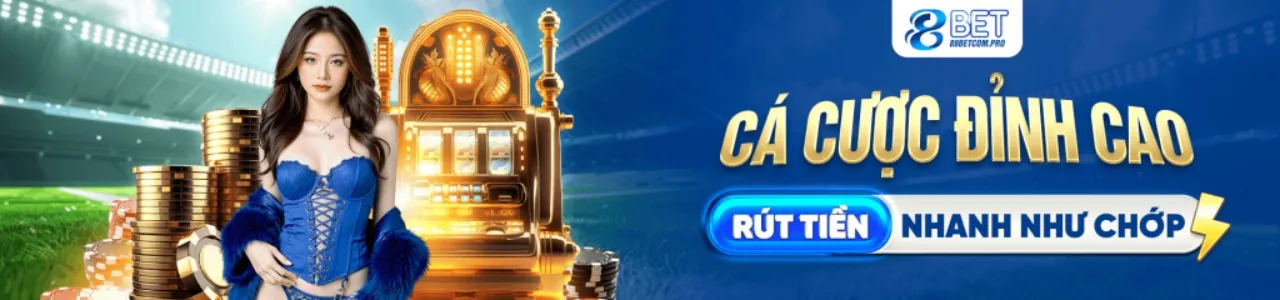 Hình ảnh chính về nền tảng cá cược trực tuyến SC88 VIP
