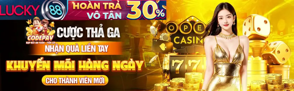 Phân tích các trò chơi casino trên SC88 VIP