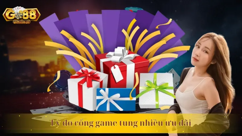 Các chương trình khuyến mãi và ưu đãi độc quyền tại SC88 VIP