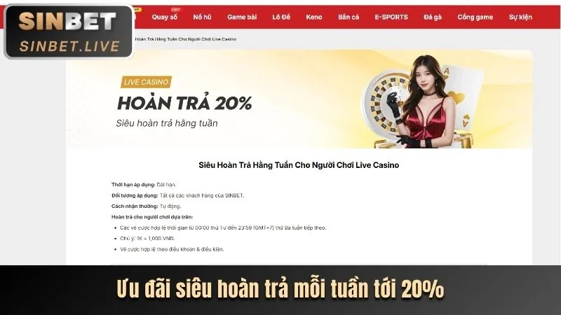 Cá cược eSports SC88 VIP